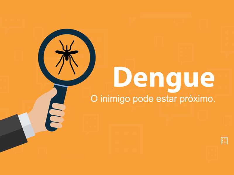  Combate a Dengue